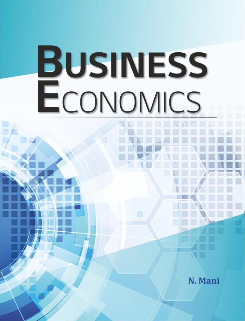 Business Economics