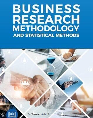 Business Research Methodology 9788119907175