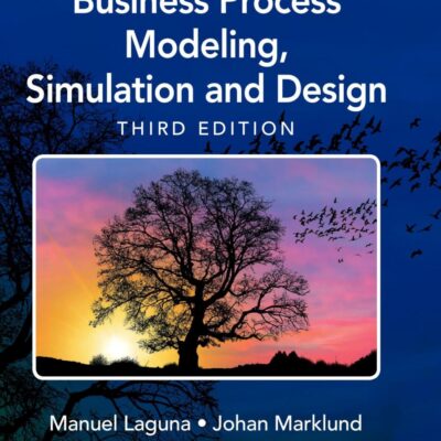 Business Process Modeling
