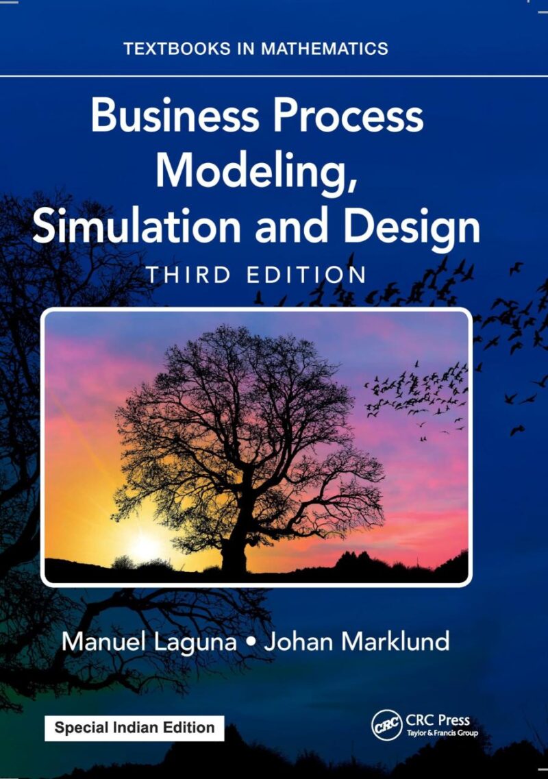 Business Process Modeling