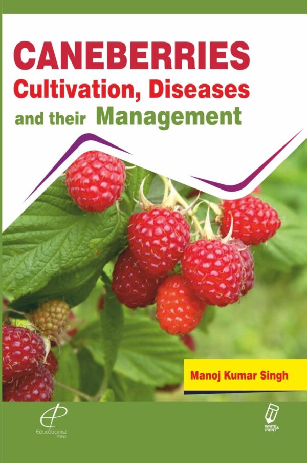 Cane Berries Cultivation