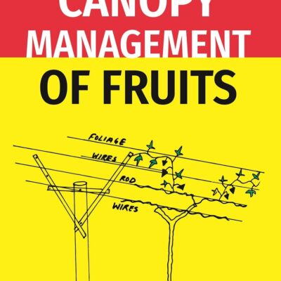 Canopy Management of Fruits
