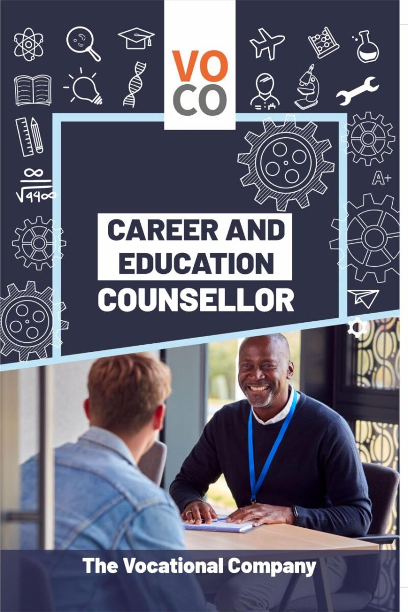 Career and Education Counsellor