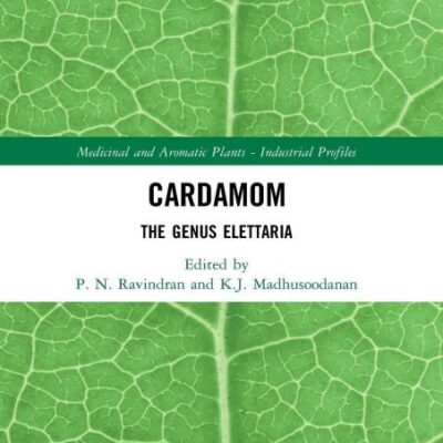 Cardamom