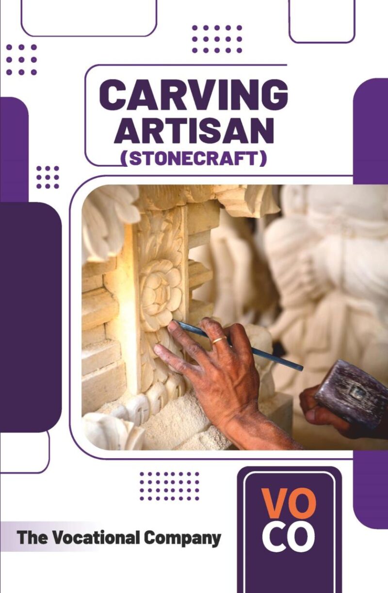 Carving Artisan: Stonecraft