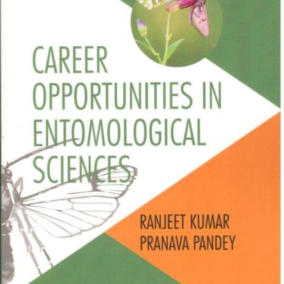 Career Oppertunities In Entomological Sciences