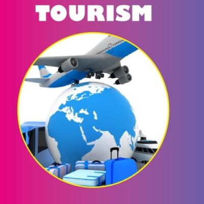 Career in Tourism