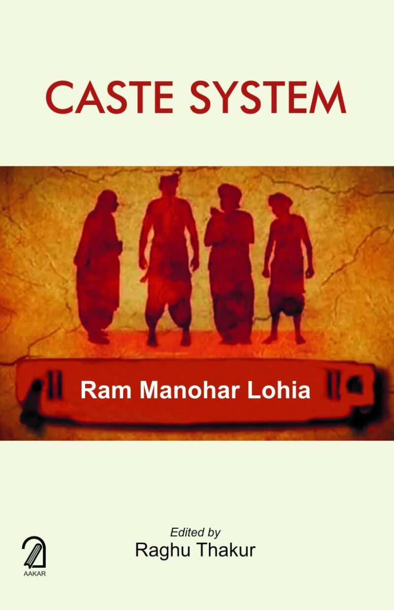 CASTE SYSTEM