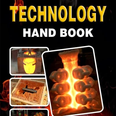 Casting Technology Handbook (PBK)