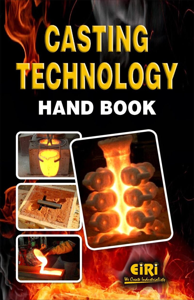 Casting Technology Handbook (PBK)