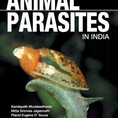 Catalogue of Intemediate Hosts of Animal Parasites in India