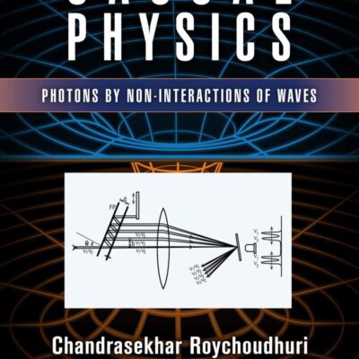 Causal Physics: Photons by Non-Interactions of Waves