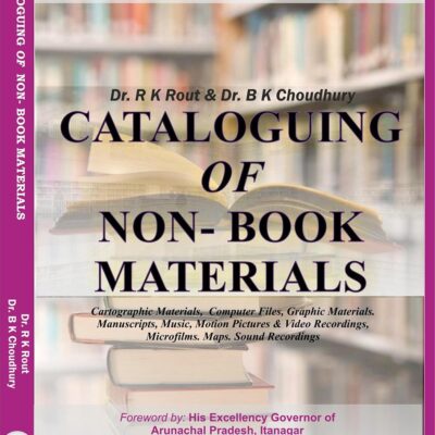 Cataloguing of Non-Book Materials : A Practical Manual (AACR-2 1988 Rev)