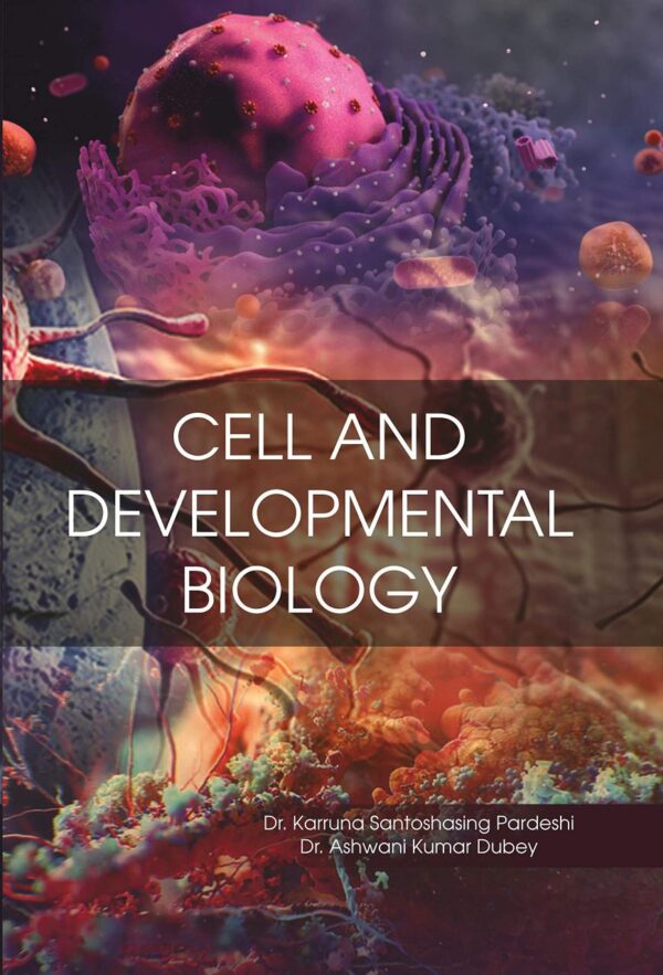 Cell and Developmental Biology