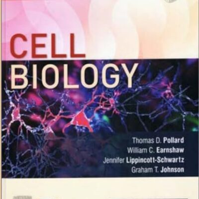 CELL BIOLOGY 4ED (HB 2024)