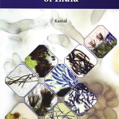 Cercosporoid Fungi of India