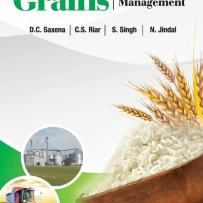Cereal Grains: Evaluation