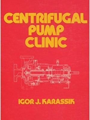 CENTRIFUGAL PUMP CLINIC
