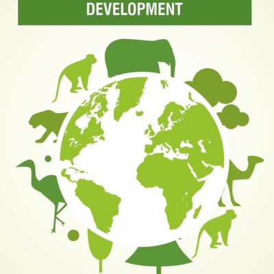 Challenges to Biodiversity Conservation and Sustainable Development (9789390435937)