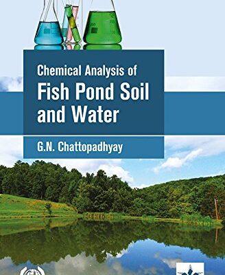 Chemical Analysis of Fish Pond Soil and Water