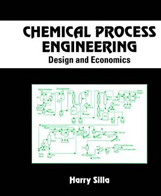Chemical Process Engineering