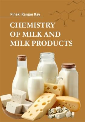 Chemistry of Milk and Milk Products