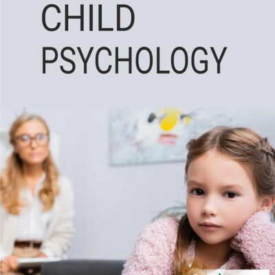 Child Psychology (9789391187101)