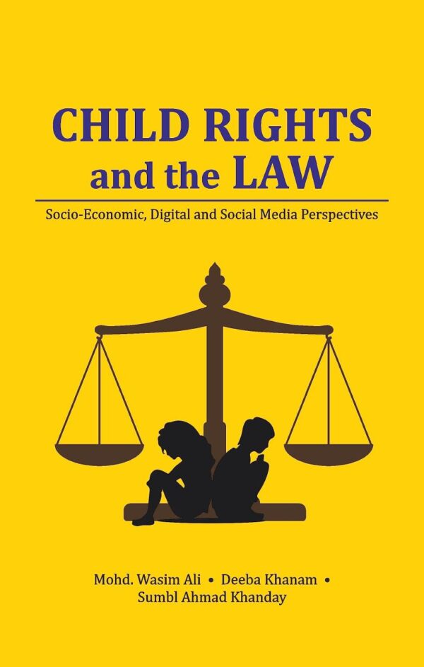 Child Rights and the Law: Socio-economic