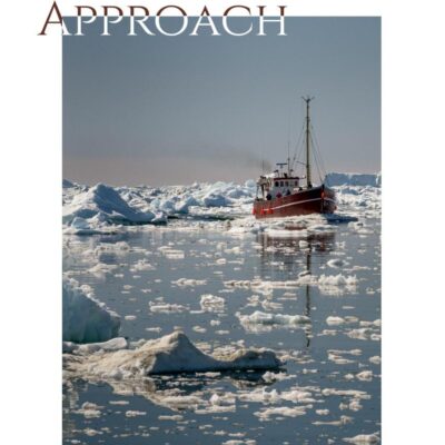 China's Arctic Approach