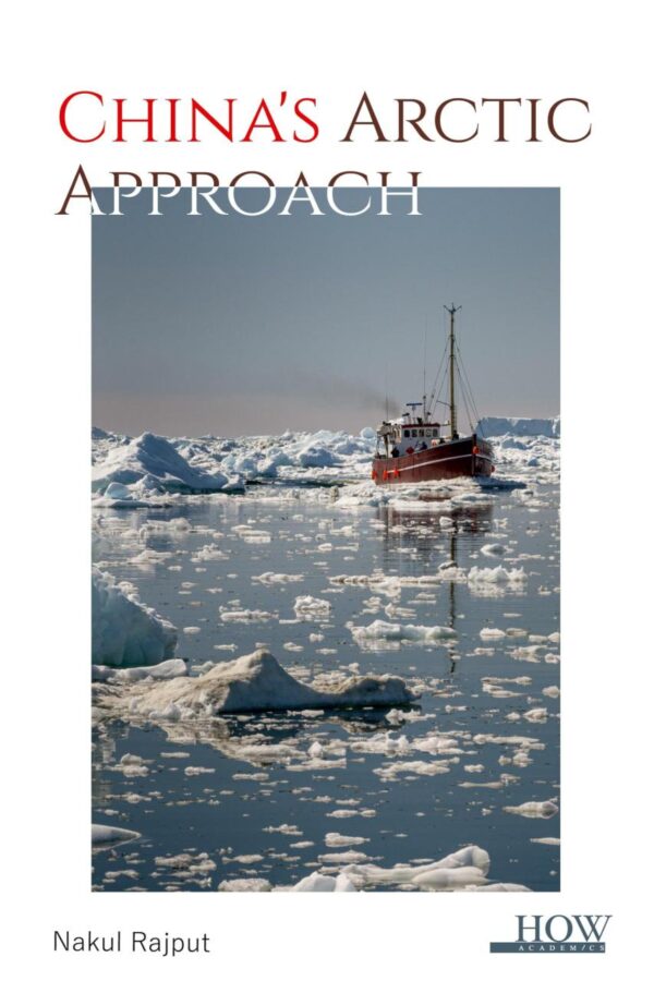 China's Arctic Approach