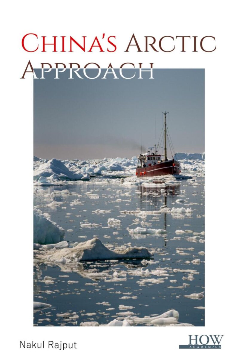 China's Arctic Approach