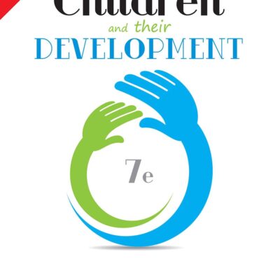 CHILDREN AND THEIR DEVELOPMENT