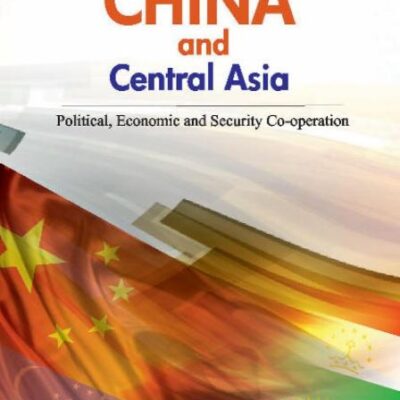 China & Central Asia: Political