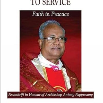Christian Commitment to Service: Faith in Practice