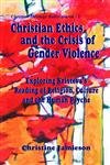 Christian ethics and the crisis of gender violence: Exploring Kristeva's Reading of Religion