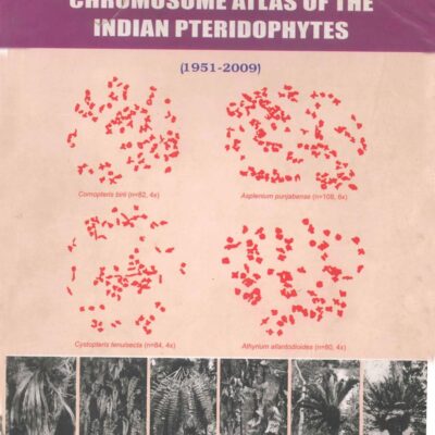 Chromosome Atlas of the Indian Pteridophytes 1951-2009