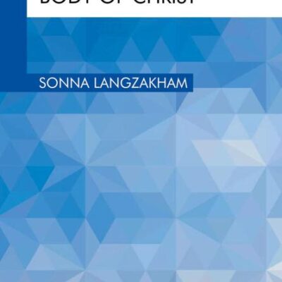 Church as Body of Christ