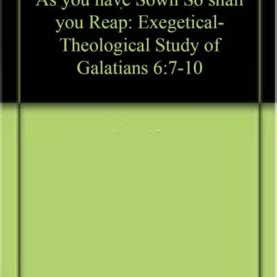 Church Leadership and Discipleship for Contemporary Church Growth