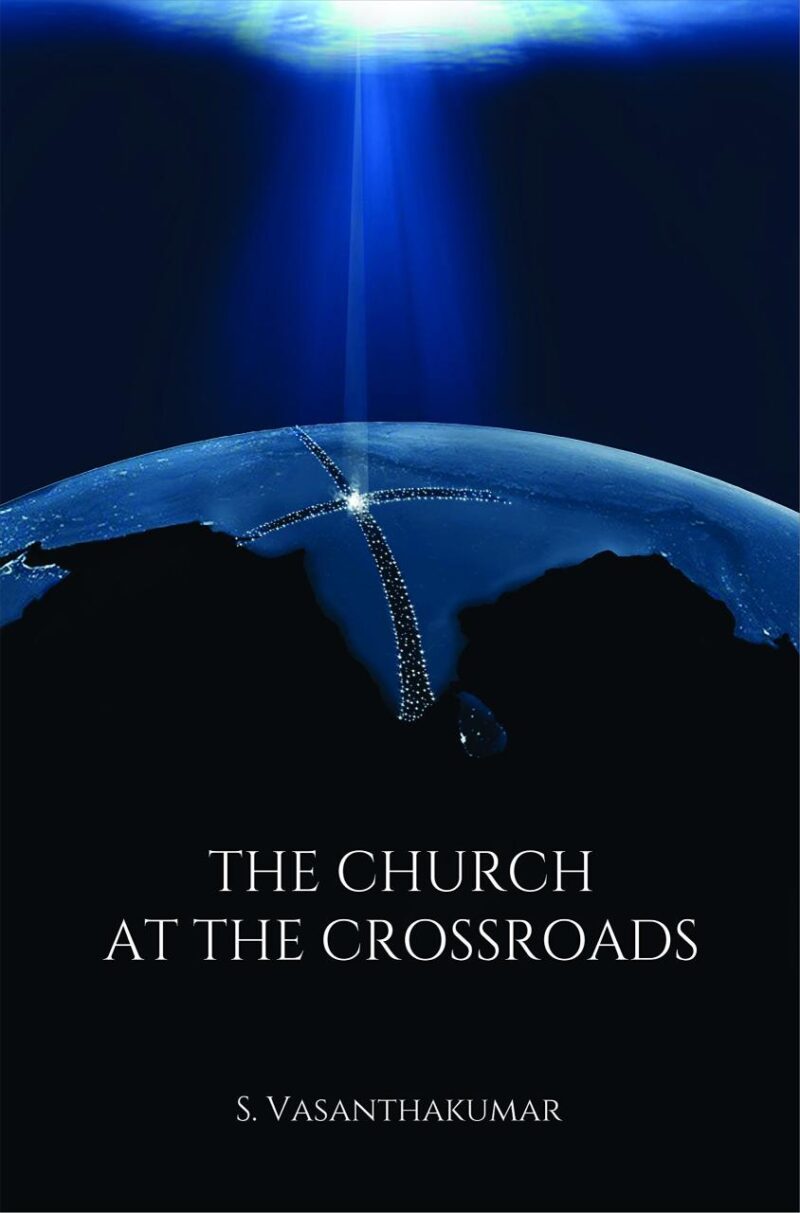 Church at Crossroads