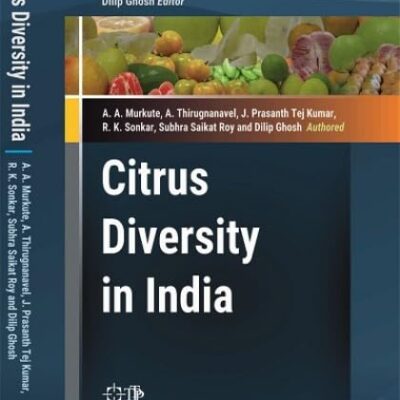 Citrus Diversity in India