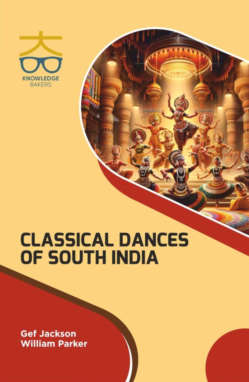 Classical Dances of South India