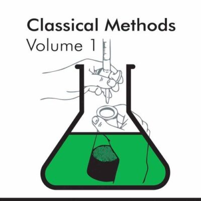 Classical Methods - Vol. 1