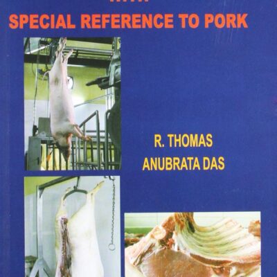 Clean Meat Production with Special Reference to Pork