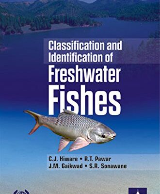 Classification and Identification of Freshwater Fishes