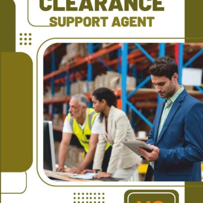 Clearance Support Agent