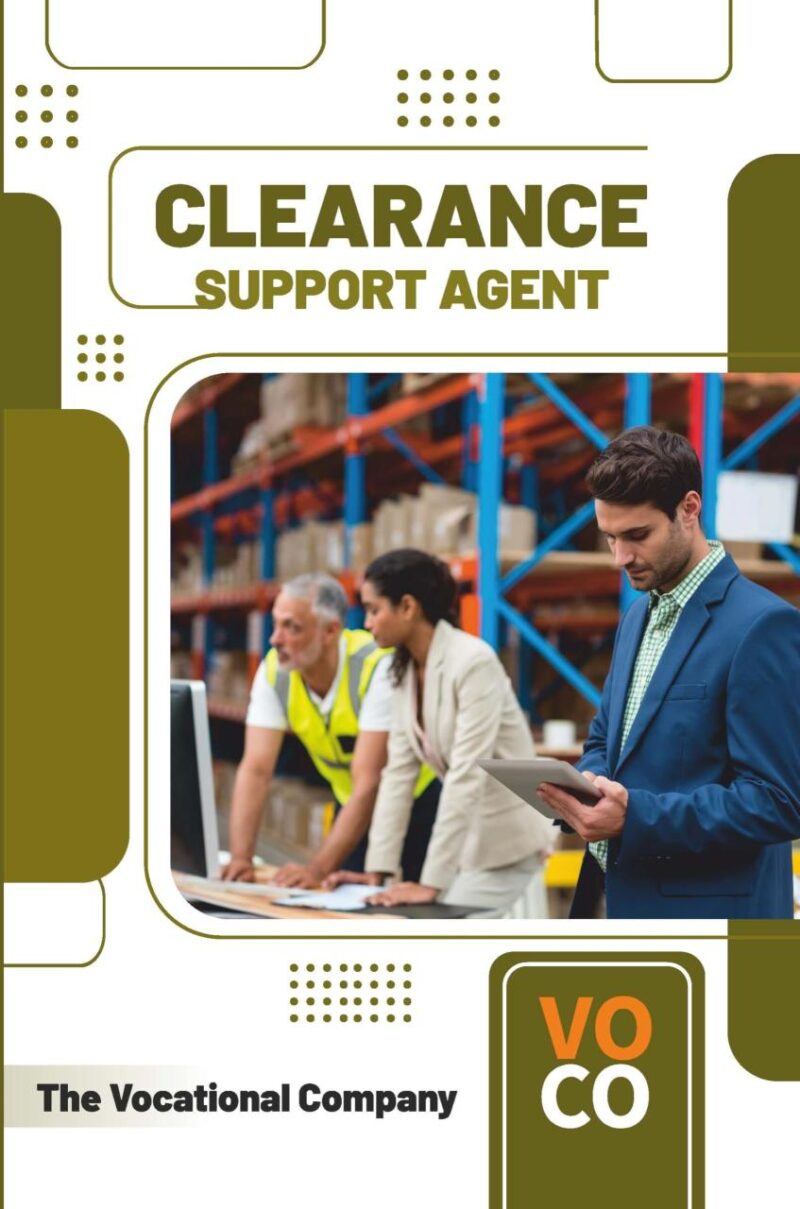 Clearance Support Agent