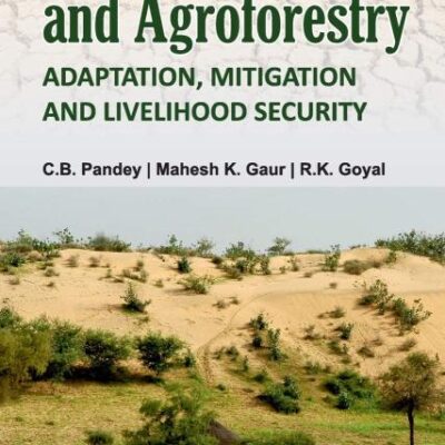 Climate Change and Agroforestry: Adaptation