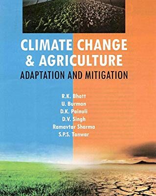 Climate Change and Agriculture: Adptation and Mitigation