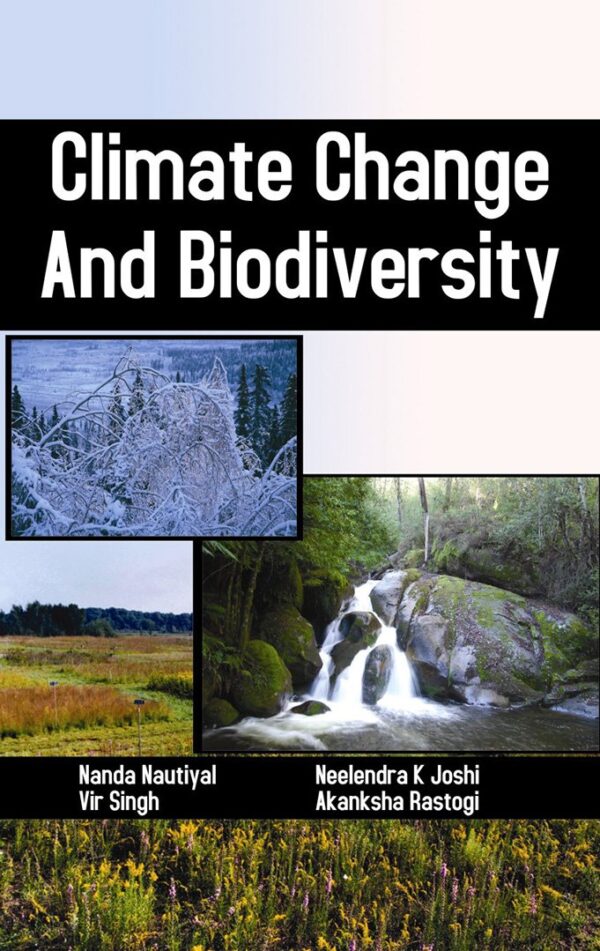 Climatechange and Biodiversity