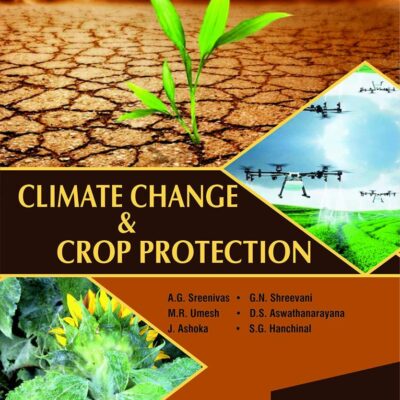 Climate Change and Crop Protection